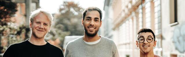 Making natural food affordable, this Berlin-based startup scoops €50 million to its palate