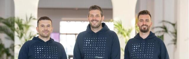 Coatue backs Ireland-HQ’d tax software startup Fonoa with $60m