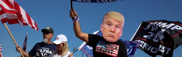 Will Trump’s indictment help or hurt his 2024 campaign?