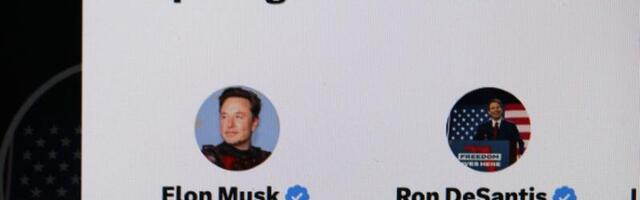 DeSantis-Musk alliance was a year in the making