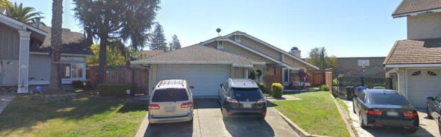 Single family residence sells in Fremont for $1.9 million