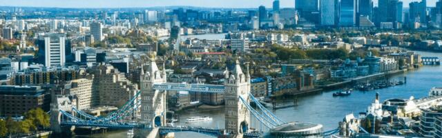 Venture Capital Trusts: Proving a pillar of support for UK's expanding startups