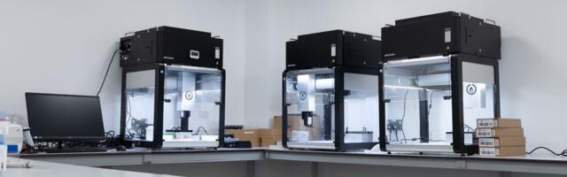 Twig sprouts from stealth to test food ingredients with AI and robots