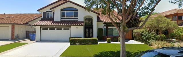 Four-bedroom home in Milpitas sells for $3.1 million