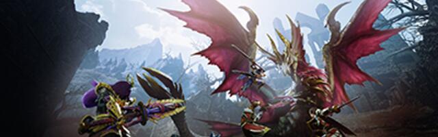 Capcom still has a "major unannounced" game to release before March 2024