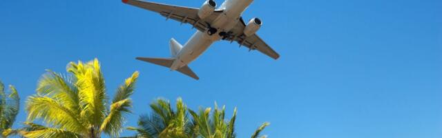 Airfare hasn’t been this cheap since 2009