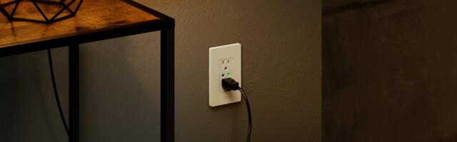 Eve's Matter-Enabled Energy Outlet Now Available for Purchase