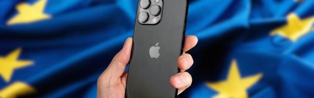 EU hits Apple with first-ever fine: €1.8B for stifling music streaming