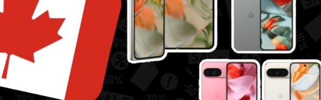 Deals: Google Pixel 9, Pixel 9 and 9 Pro, plus the Pixel 9 Pro Fold go on pre-order