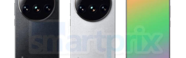 Xiaomi 15 Ultra’s new camera design is a head-turner