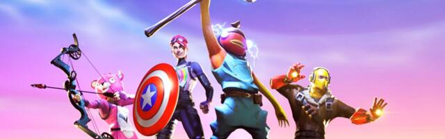 Fortnite Season OG Chapter 2 Remix countdown: Expected start date, leaks & more