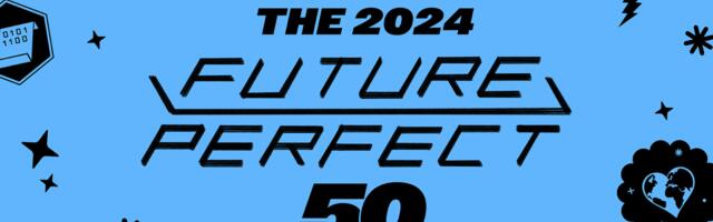 Vox Releases 2024 Future Perfect 50 List Celebrating Inspiring Changemakers