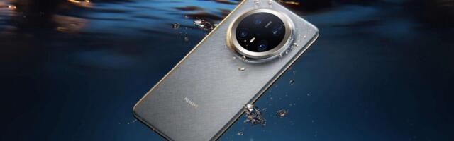 Huawei Mate 70 series is now up for pre-order, sale begins tomorrow