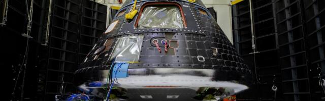 NASA pushes back its Artemis moon missions due to heat shield issues