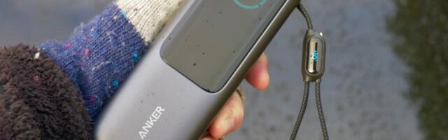 Anker announced a power bank at CES 2025 unlike any I’ve seen before