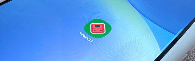 MelonDS just became the best Nintendo DS emulator on Android with new update