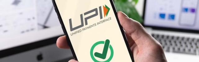 ‘Moving towards cash again?’ UPI down in India for third time within a month ‘Moving towards cash again?’ UPI down in India for third time within a month