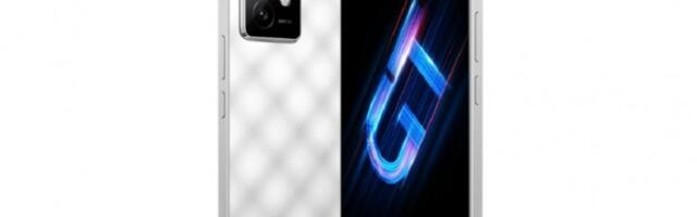 Honor X60 GT is coming, here are some of its specs