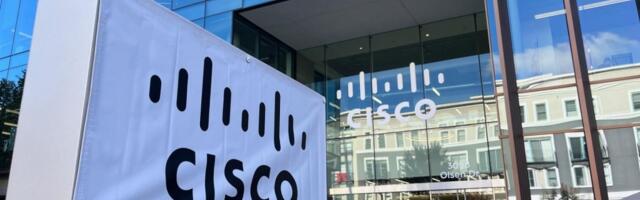 Cisco shares gain on positive sales forecast as AI buoys demand