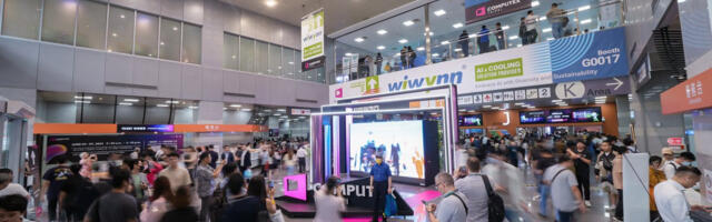 Computex 2025 Live Blog: All the latest tech from Taipei