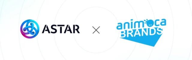 Astar Network raises funding to take blockchain content to Japan
