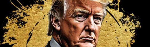 Trump-Backed World Liberty Financial Buys BUILDon Token, Sending the Price Up 1,340%