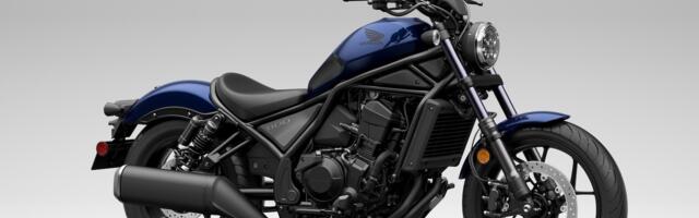 Is The Honda Rebel 1100 Fast? What Riders Need To Know