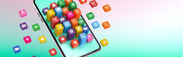 My Favorite Tips for Decluttering Your Phone and Dealing With All Those Smart Home Apps