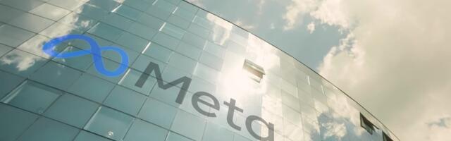 Meta backs $1m public sector AI scheme