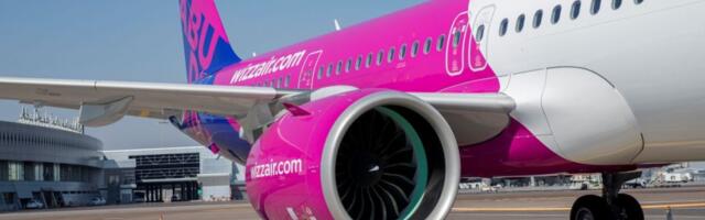 Wizz Air Makes Rapid Exit from Abu Dhabi: What Went Wrong?