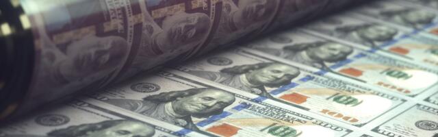 The Node: Stablecoin Supremacy