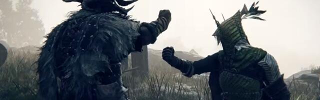 Elden Ring Nightreign is adding two-player co-op next week