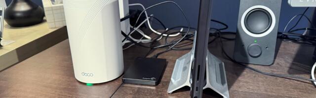 I created a Time Machine volume for Macs with a TP-Link router to simplify my backup tasks, and it was surprisingly easy — one central backup point can back up all the Apple devices on your network