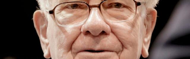 Buffett watchers cheer Berkshire's Apple and UnitedHealth bets — but wonder why he's sitting on so much cash