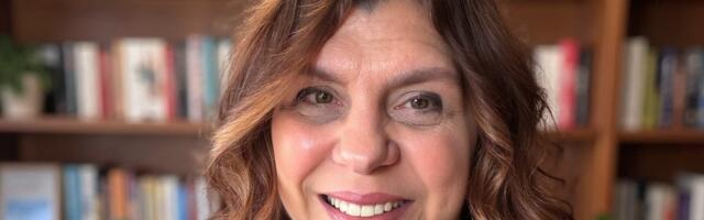 A former manager says a 5-month job hunt has her eyeing a pivot: 'I'm starting to get excited about not managing people'