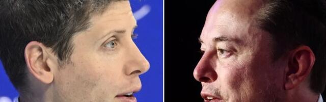 Sam Altman is fighting to depose Elon Musk's wealth manager and Shivon Zilis