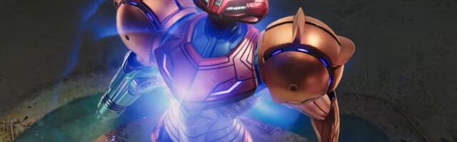 Metroid Prime 4: Beyond finally gets release date, plus Samus on a motorbike