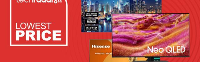 Forget Prime Day – the 3 best mini-LED TVs I’ve tested in 2025 are already selling for record-low prices