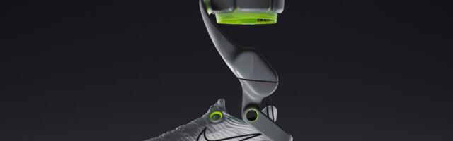 Nike says its first ‘powered footwear’ is like an e-bike for your feet