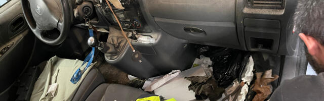 The Internet Has A Lot To Say About Dirty Cars (And Why You May Want To Clean Yours) The Internet Has A Lot To Say About Dirty Cars (And Why You May Want To Clean Yours)