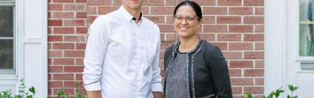 BDC picks women-led Magnum for its first investment in the search fund asset class BDC picks women-led Magnum for its first investment in the search fund asset class