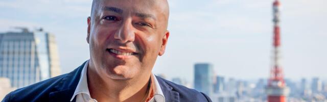 I left Google after 10 years to launch my AI startup in Tokyo. I can accomplish a lot more in Japan than in Silicon Valley.