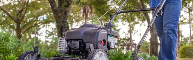 These Are Consumer Reports' Lowest-Ranked Walk-Behind Lawn Mowers