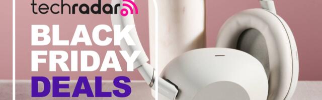 The spectacular Sony WH-1000XM6 headphones are cheaper than ever for Black Friday, and I can't recommend them enough