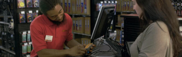 Things You Can Get At AutoZone For Free