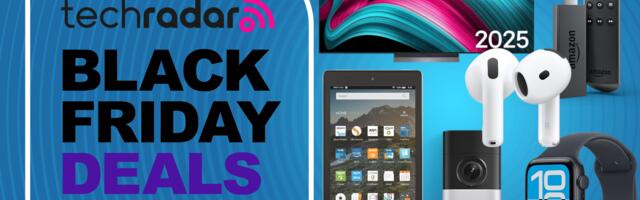 Amazon's Black Friday sale LIVE: 141 deals I'm shopping from Apple, Ninja, Kindle, PlayStation, and more