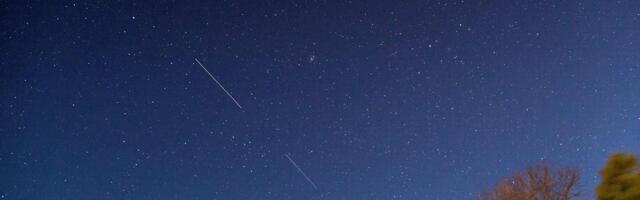 Starlink is lowering thousands of satellites' orbits to reduce risk of collisions