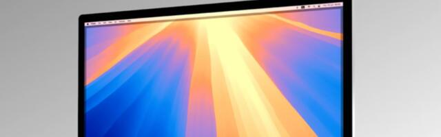 This $699 5K, Thunderbolt-5 monitor is the perfect partner for your Apple Mac Mini and even comes with a hidden SSD slot