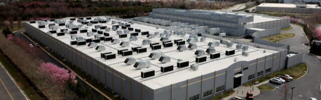 This one activity remained the largest driver of GDP growth in 2025 — not AI, according to a new report