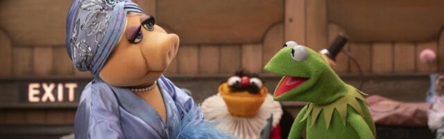 ‘The Muppet Show’ Returns for a Cute and Nostalgic Special